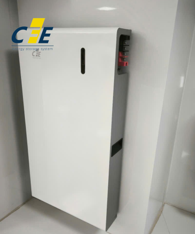10 câu hỏi thường gặp về pin lưu trữ CFE-WL-15