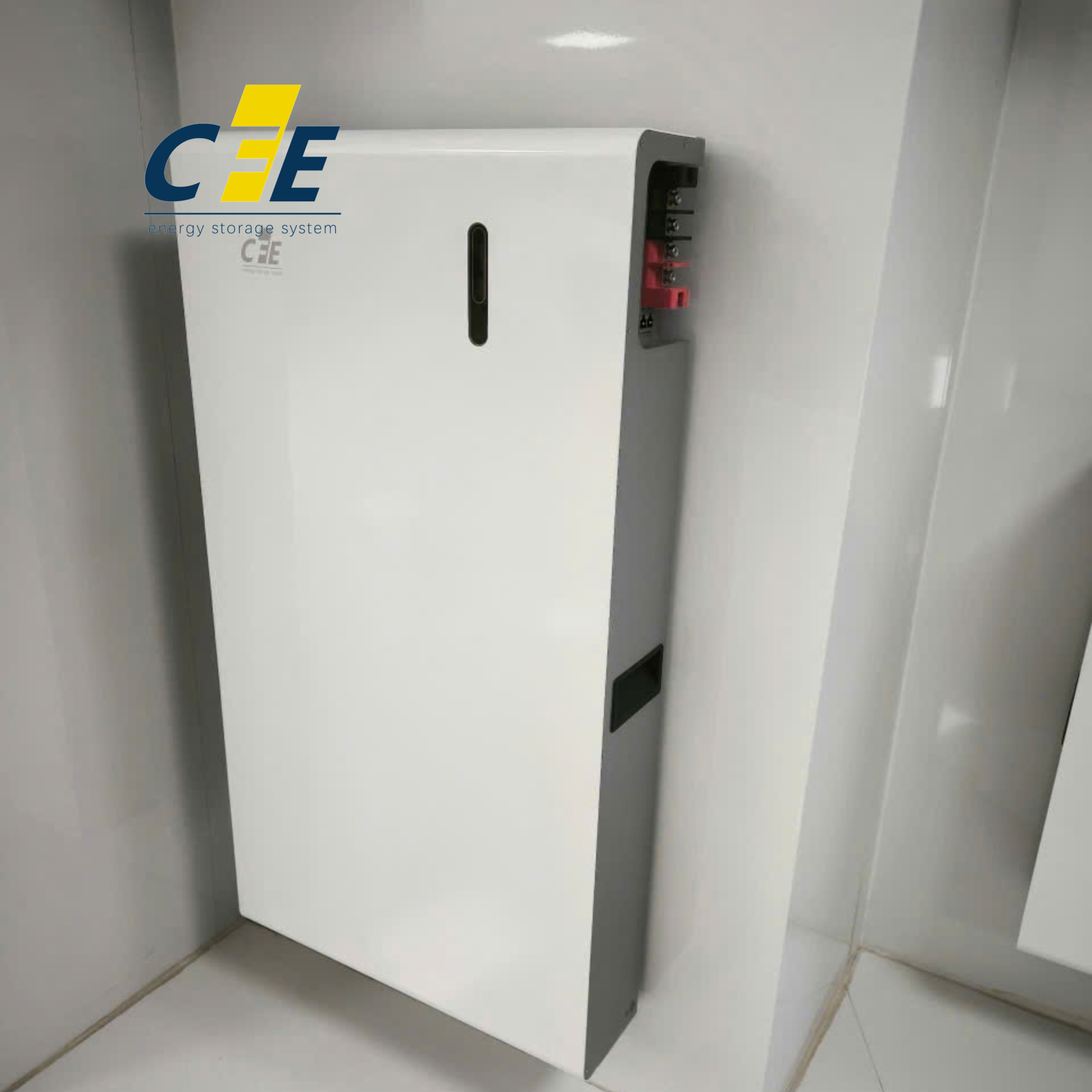 10 câu hỏi thường gặp về pin lưu trữ CFE-WL-15