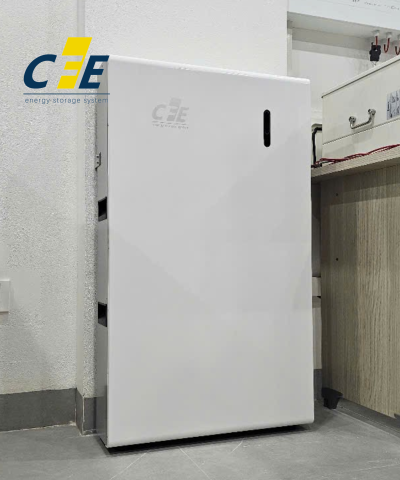 10 câu hỏi thường gặp về pin lưu trữ CFE-WL-15
