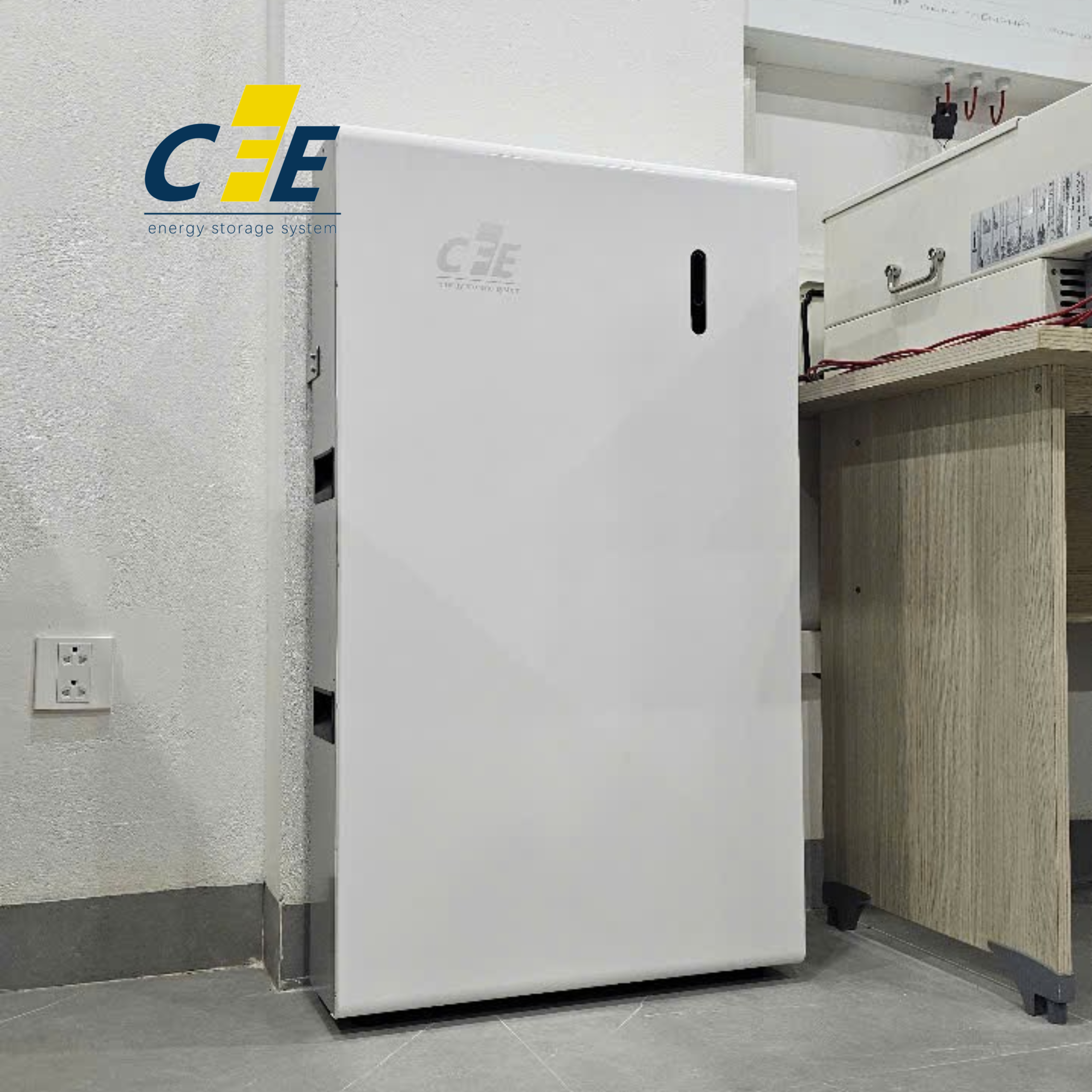 10 câu hỏi thường gặp về pin lưu trữ CFE-WL-15