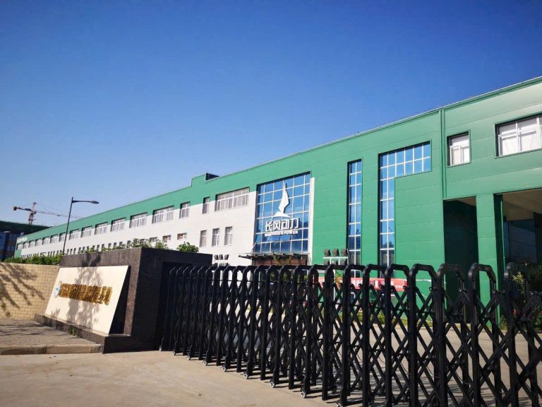 Giới thiệu thương hiệu pin lưu trữ CFE