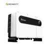 Inverter Growatt MAX 150 KTL3-X2 LV