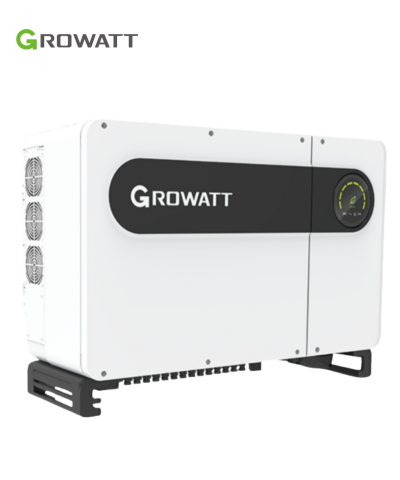 Inverter Growatt MAX 150 KTL3-X2 LV