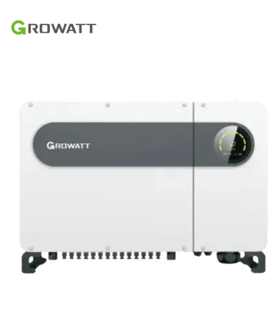 Inverter Growatt MAX 150 KTL3-X2 LV