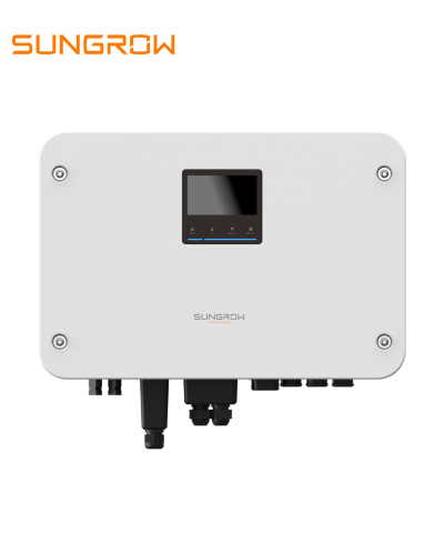 Sungrow MG6RL biến tần lưu trữ NPP JGP