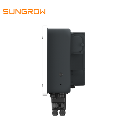 Sungrow MG6RL biến tần lưu trữ NPP JGP