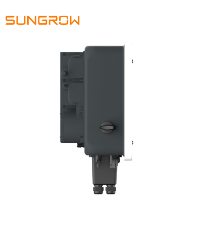 Biến tần lưu trữ Sungrow 8kw: Sungrow MG8RL