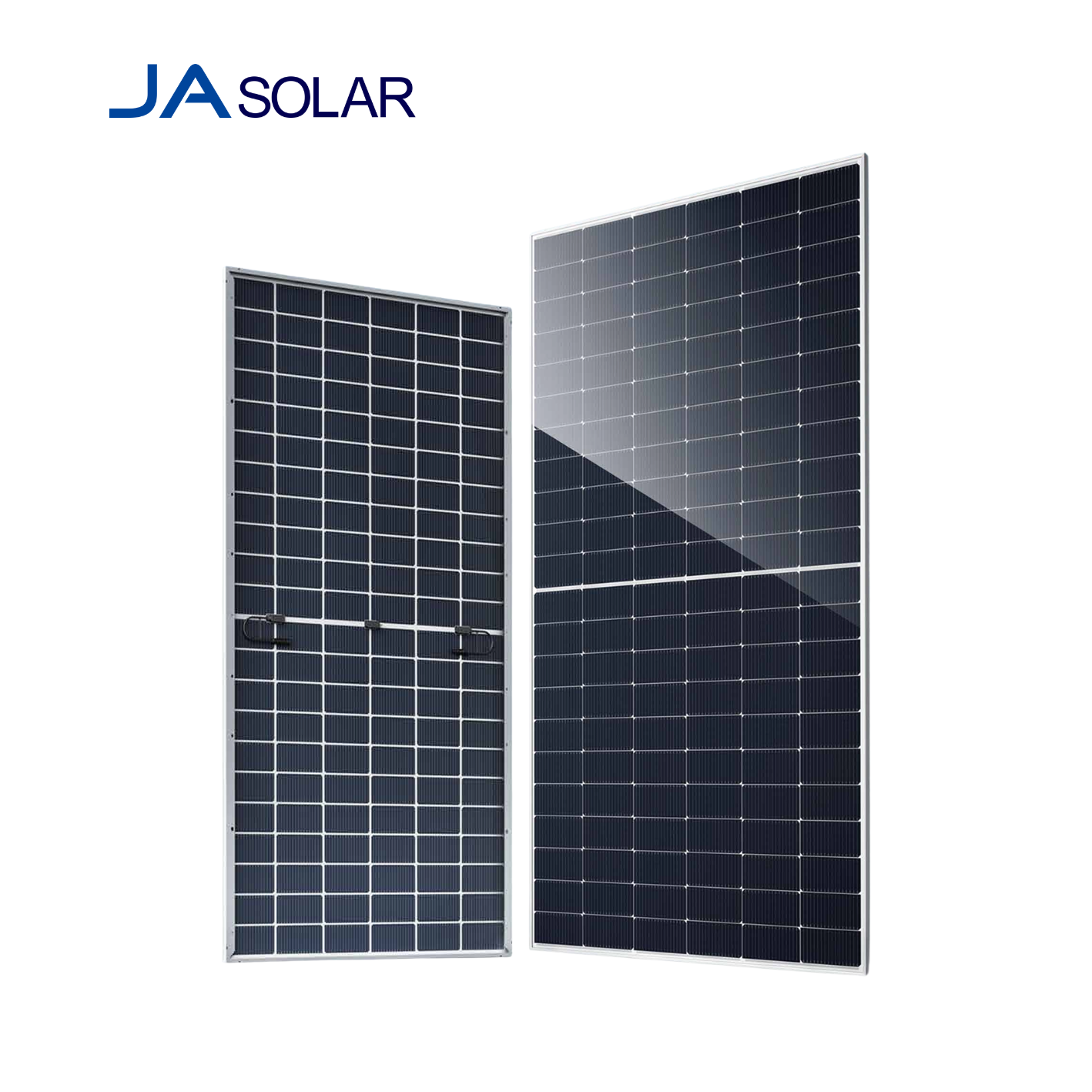 JA Solar 615W (JAM66D45‑615/LB)