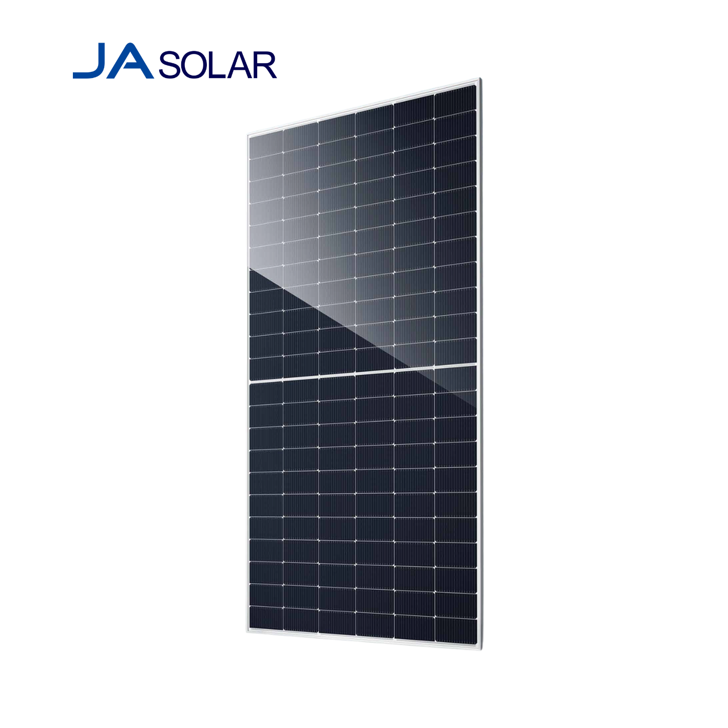 JA Solar 615W (JAM66D45‑615/LB)