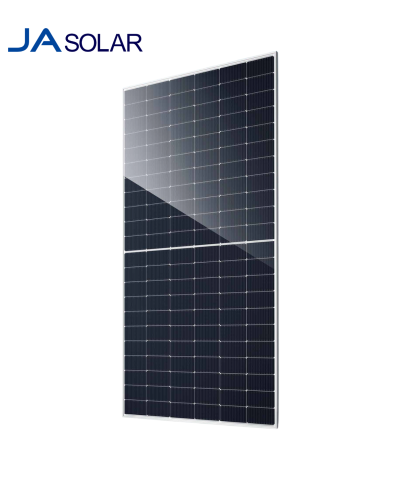 JA Solar 605W (JAM66D45‑605/LB)