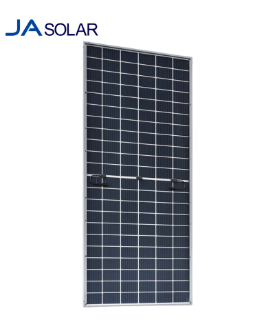 JA Solar 615W (JAM66D45‑615/LB)