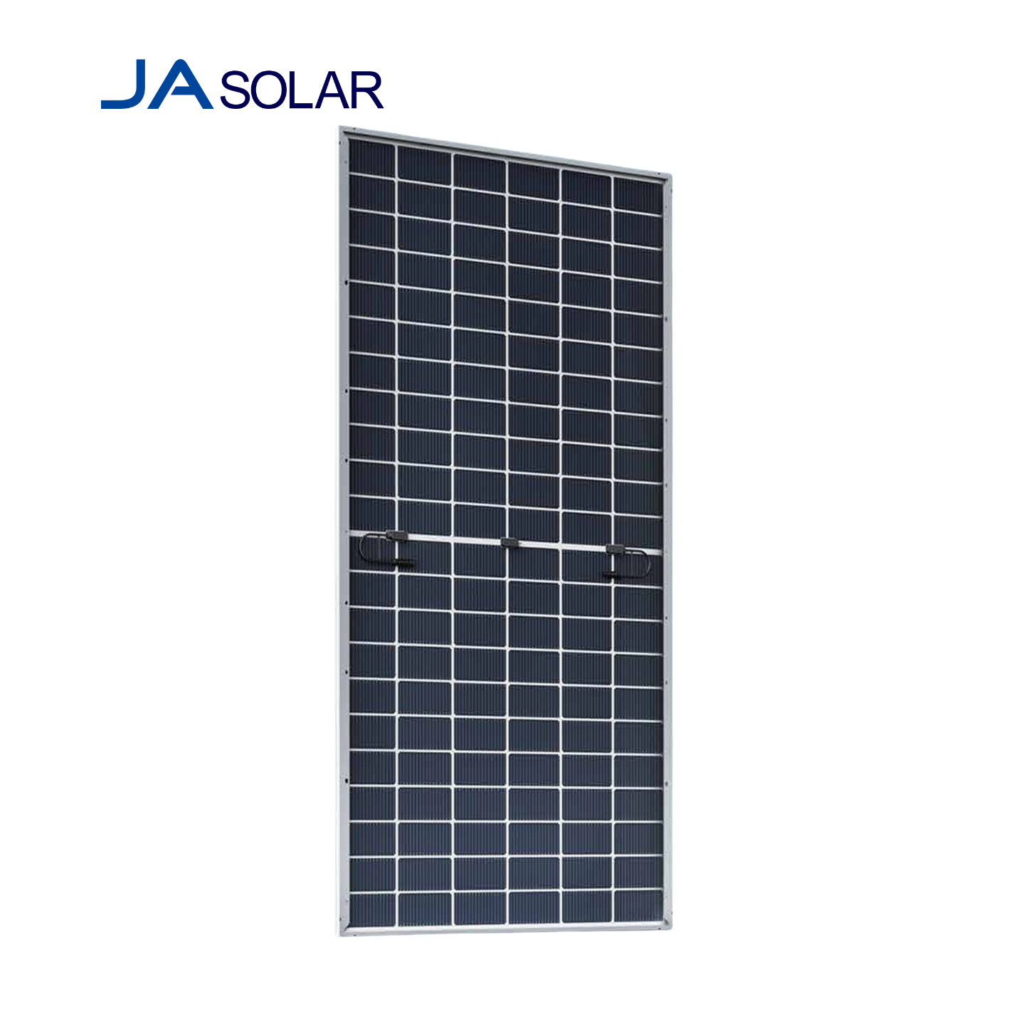 JA Solar 615W (JAM66D45‑615/LB)