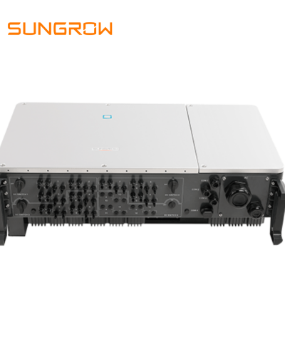 Inverter Sungrow SG110CX 110kW