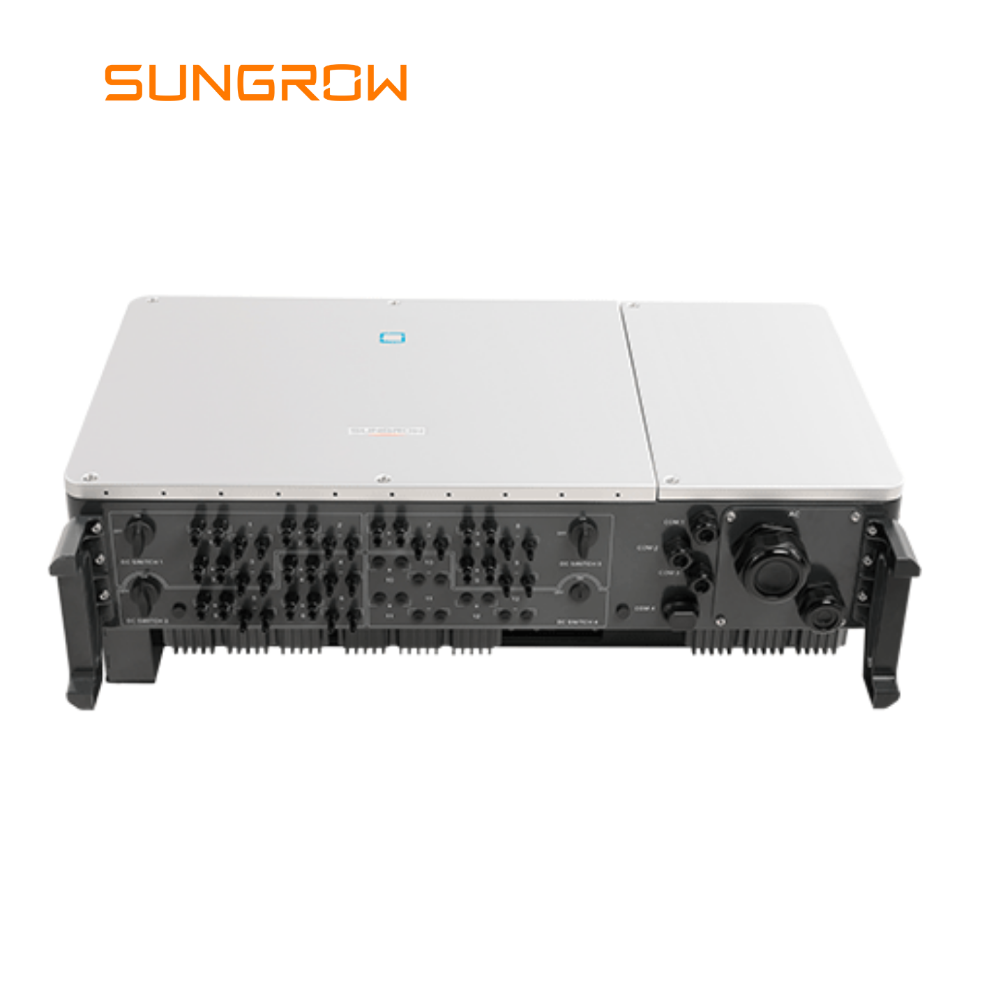 Inverter Sungrow SG110CX 110kW