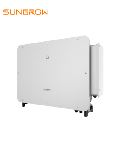 Biến tần hòa lưới Sungrow 125kW SG125CX‑P2