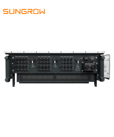 Biến tần hòa lưới Sungrow 125kW SG125CX‑P2