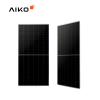 Tấm pin AIKO 650W điỉnh cao công nghệ tấm pin mặt trời