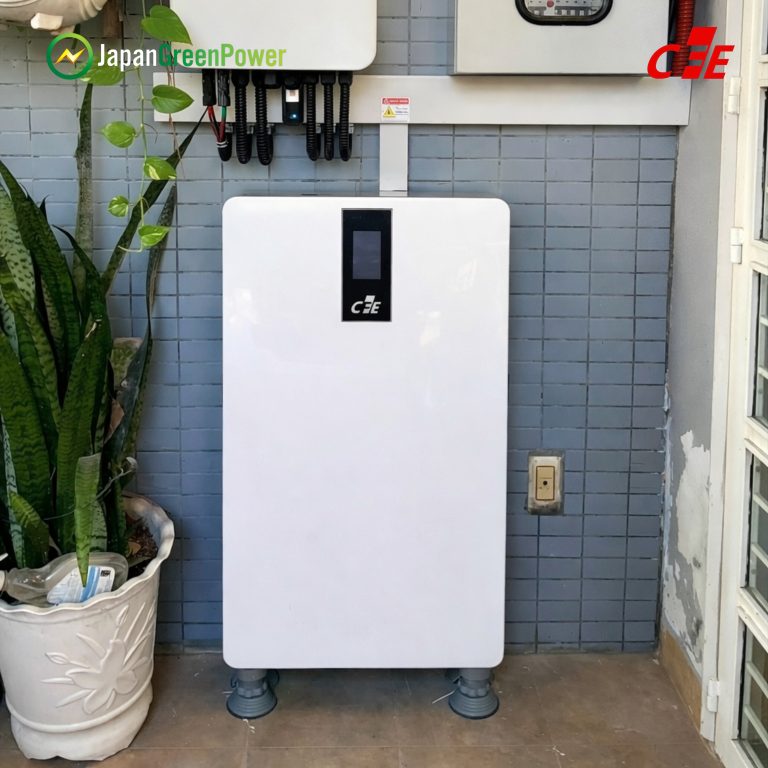 Độ tin cậy hệ thống CFE-LUXAR 16 có gì đáng chú ý trong hệ hybrid hiện nay?
