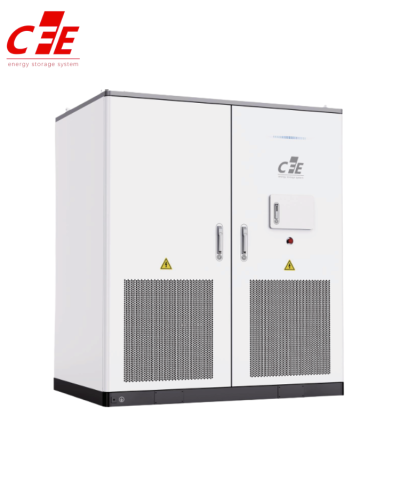 Pin lưu trữ C&I CFE 250H-PV-STS