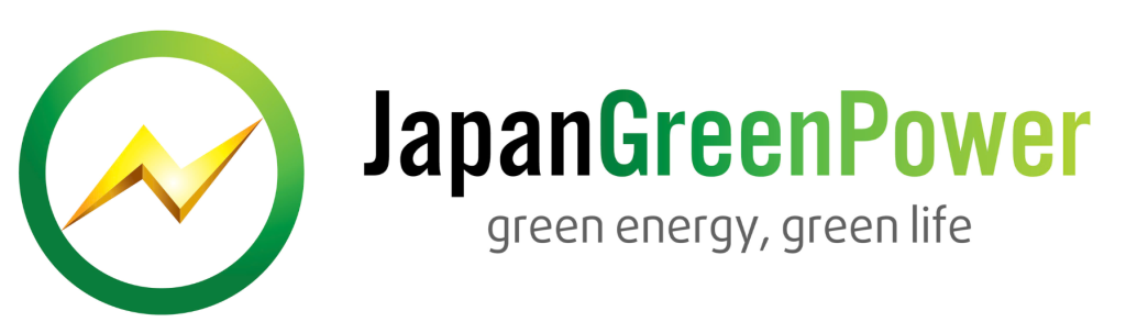 JapanGreenPower